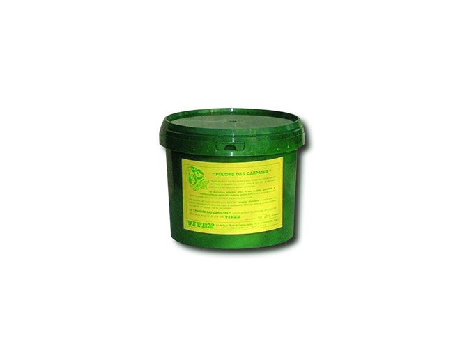 Vitex Poudre des Carpates